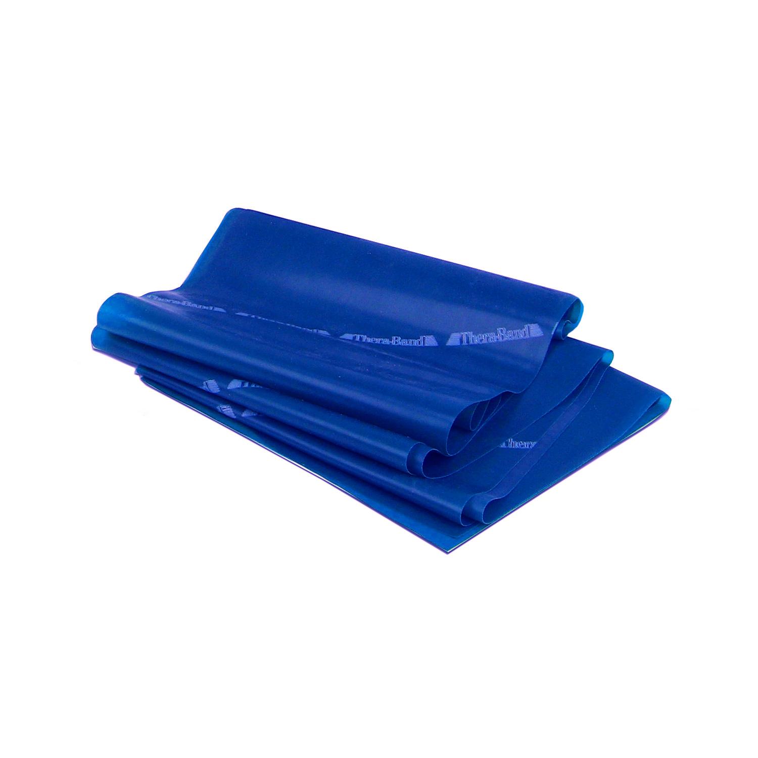 Theraband 1,5 m Kummilint view 2