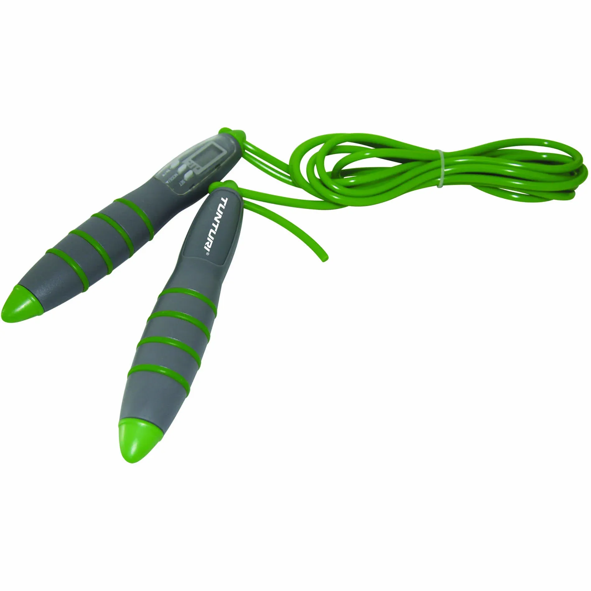 Hüppenöör Digital Jumprope With Counter — Apple - product image
