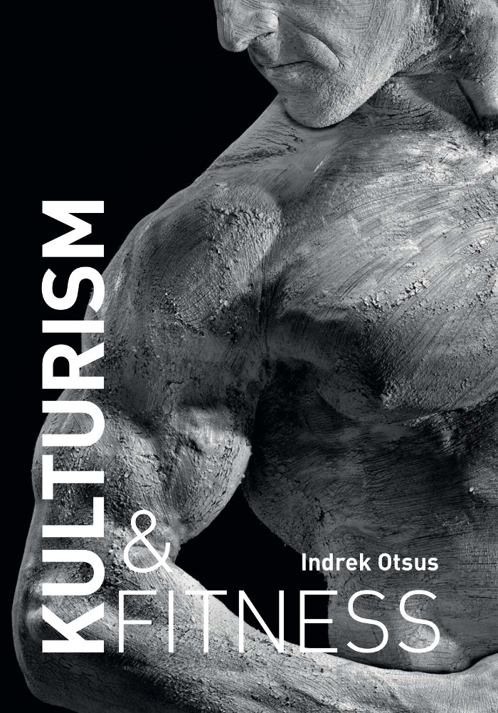 Kulturism ja fitness - product image