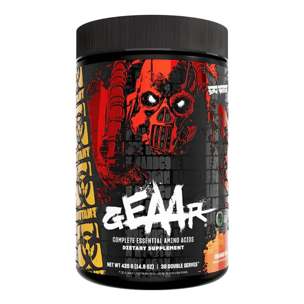 Mutant GEAAR EAA 420g Apelsiin — Powder - image 1 of 2