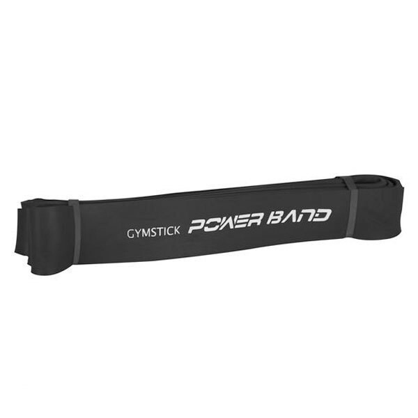Tõmbekumm Gymstick Power Band keskmine/must - product image
