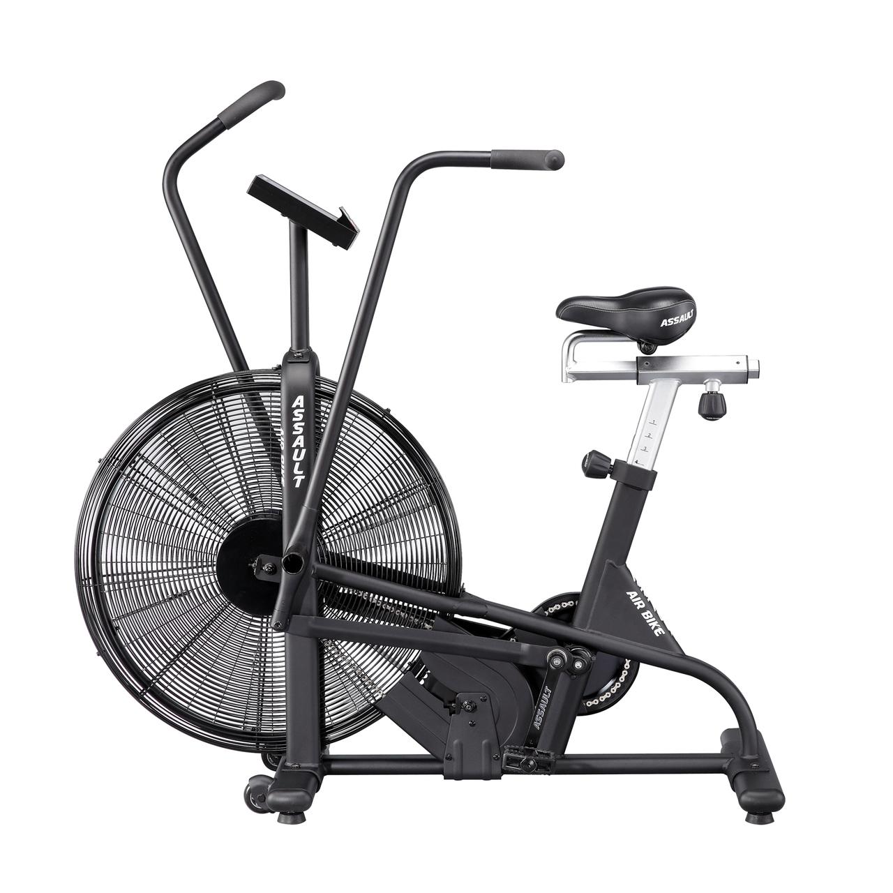 Assault Air Bike view 4