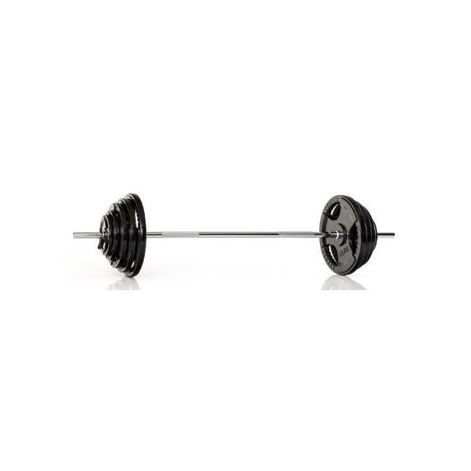 Tõstekang Gymstick Lifting Bar 10 kg - product image