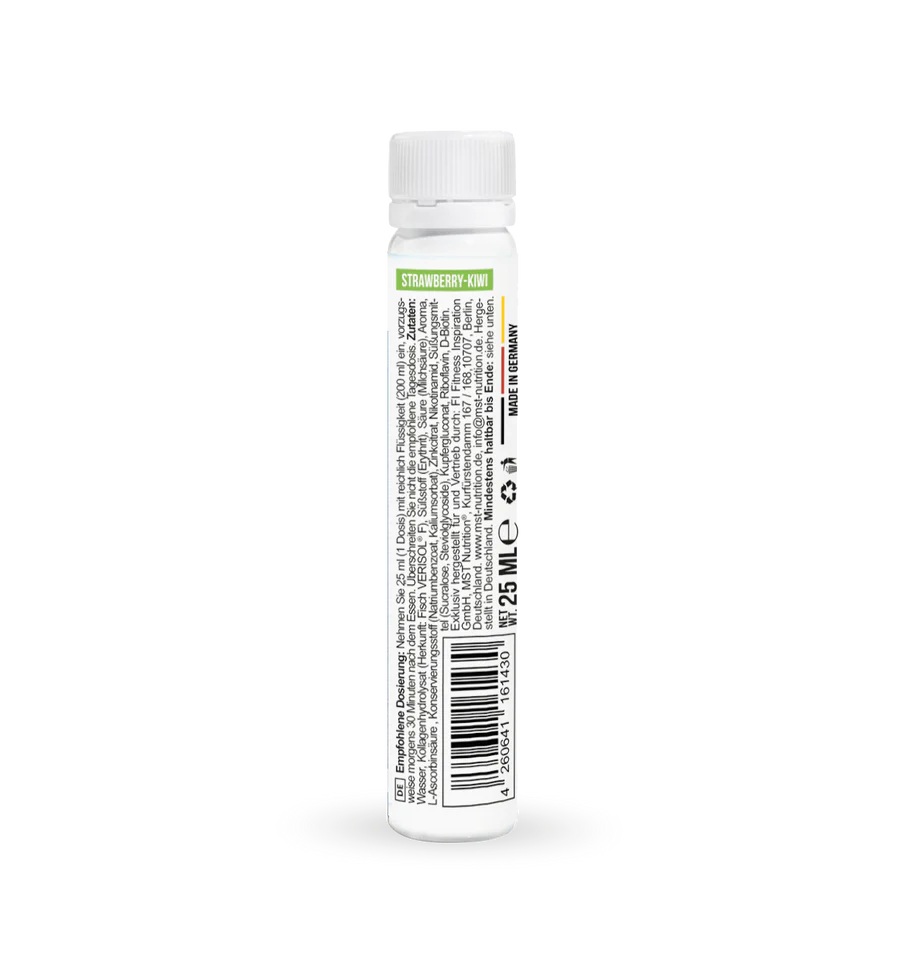 MST Fish collagen 25 ml — Capsules view 2