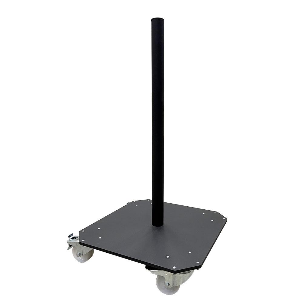 Wrange Pro Line mobiilne raskusketastehoidik - image 1 of 2