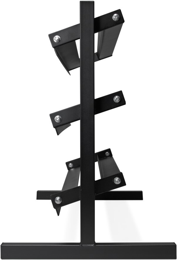 Hantliriiul VirtuFit Dumbbell Rack Pro 3 korrust view 2