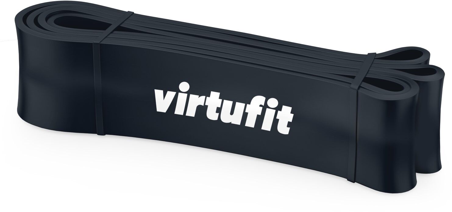 Tõmbekumm Virtufit ekstra tugev must 25–70 kg view 2