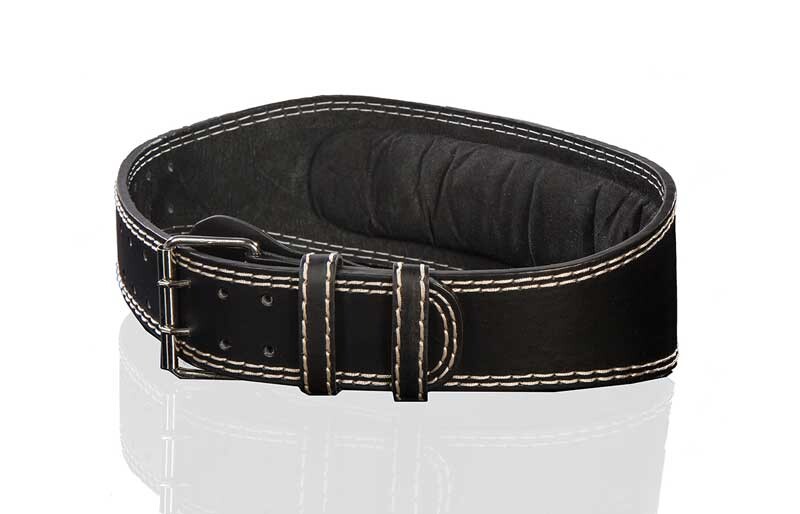 Tõstevöö Gymstick Weightlifting Belt shaped 115 cm view 2