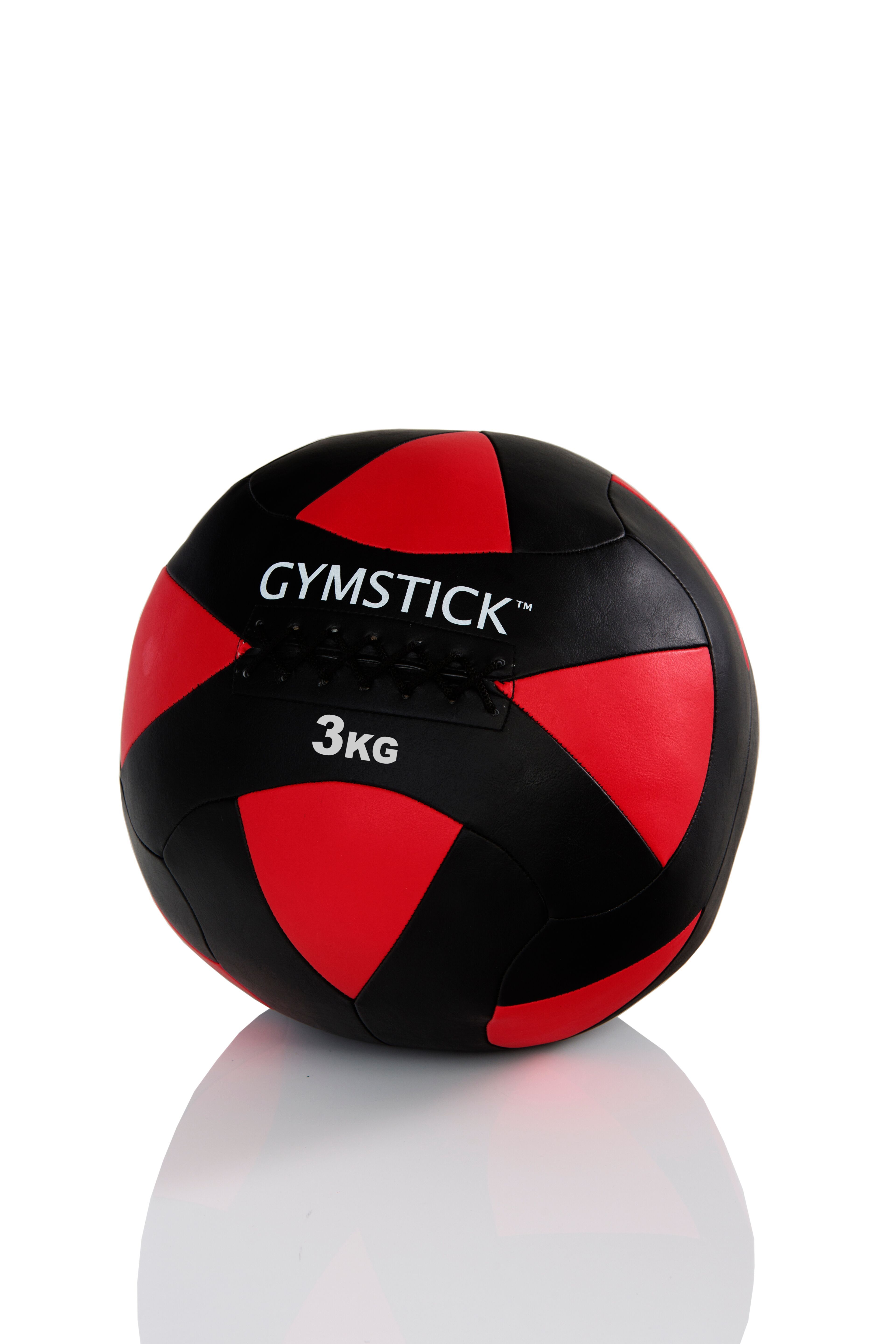 Loopimispall Gymstick WALL BALL 3 KG - image 1 of 2