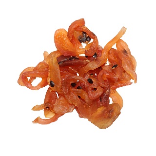 Pehme kuivatatud granadill (passionvili) 80g — Passion-Fruit — Snack view 2