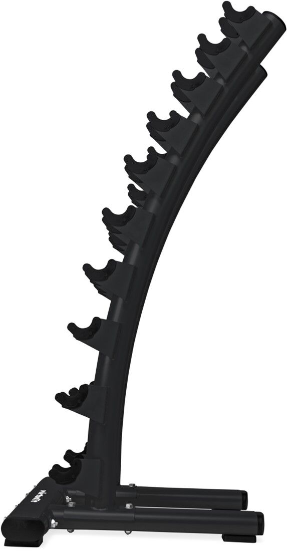 Hantliriiul VirtuFit Dumbbell Rack Standing Deluxe view 3