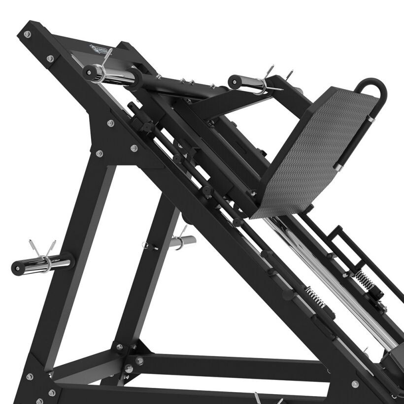 Gymstick jalapress 45-Degree Leg Press view 5