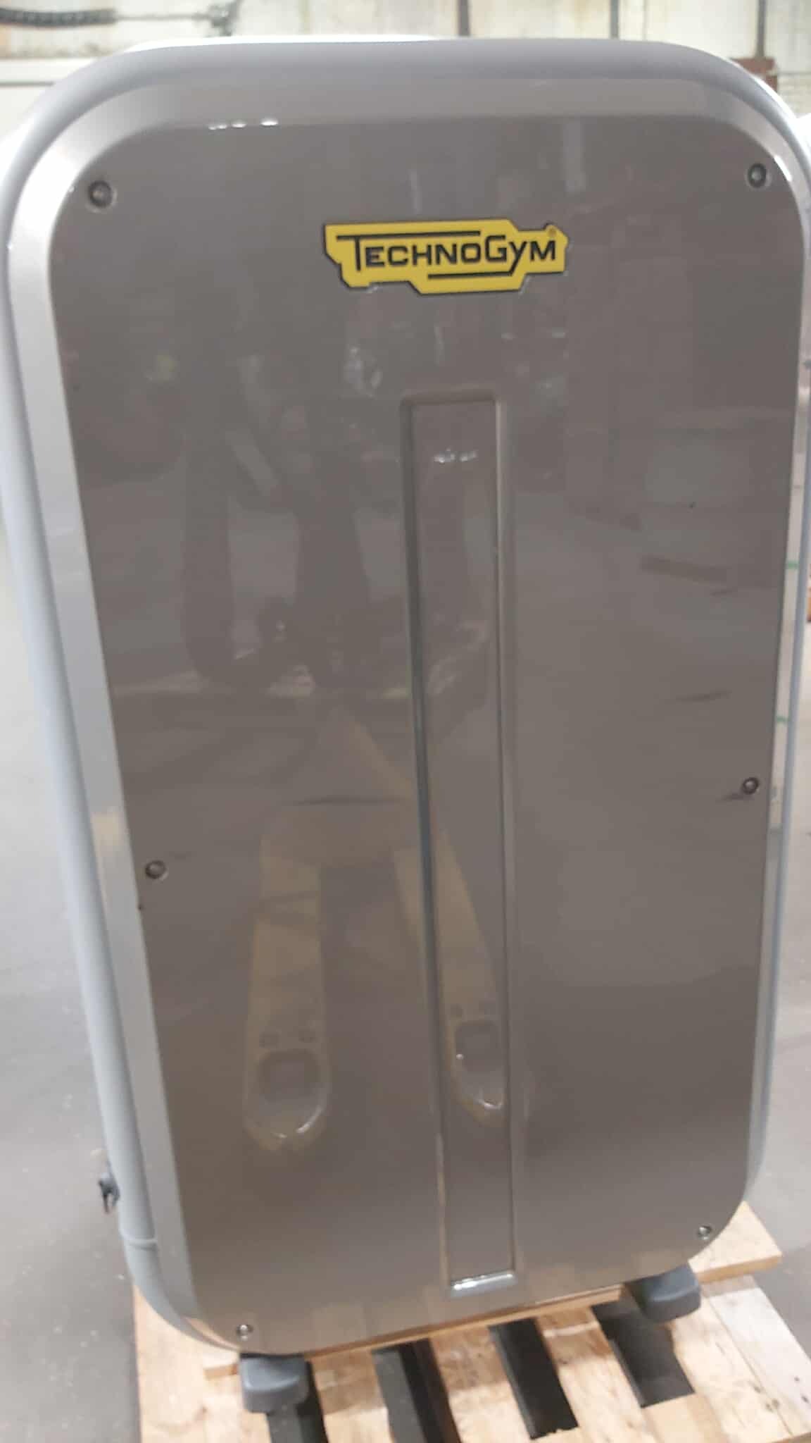 Kasutatud Technogym Selection Pectoral Machine view 2