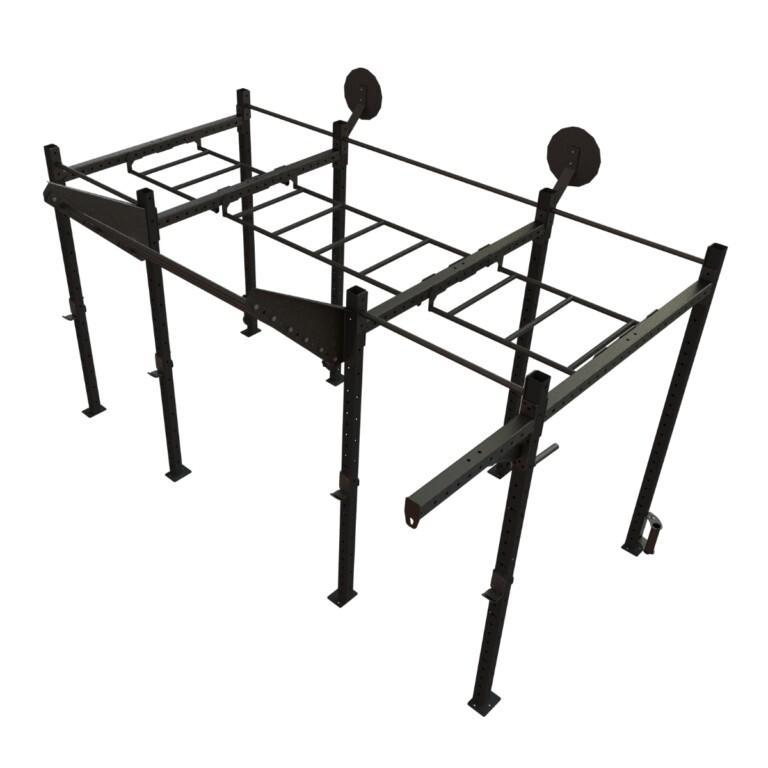 Wrange Pro Line funktsionaalne treeningkeskus - product image