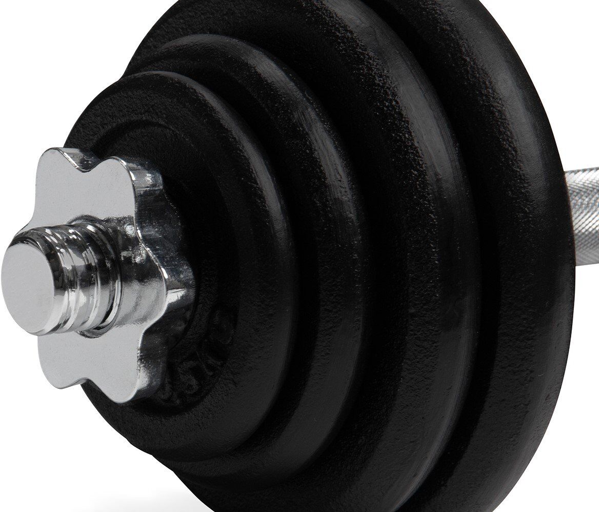 Reguleeritav hantel Virtufit 15 kg view 3