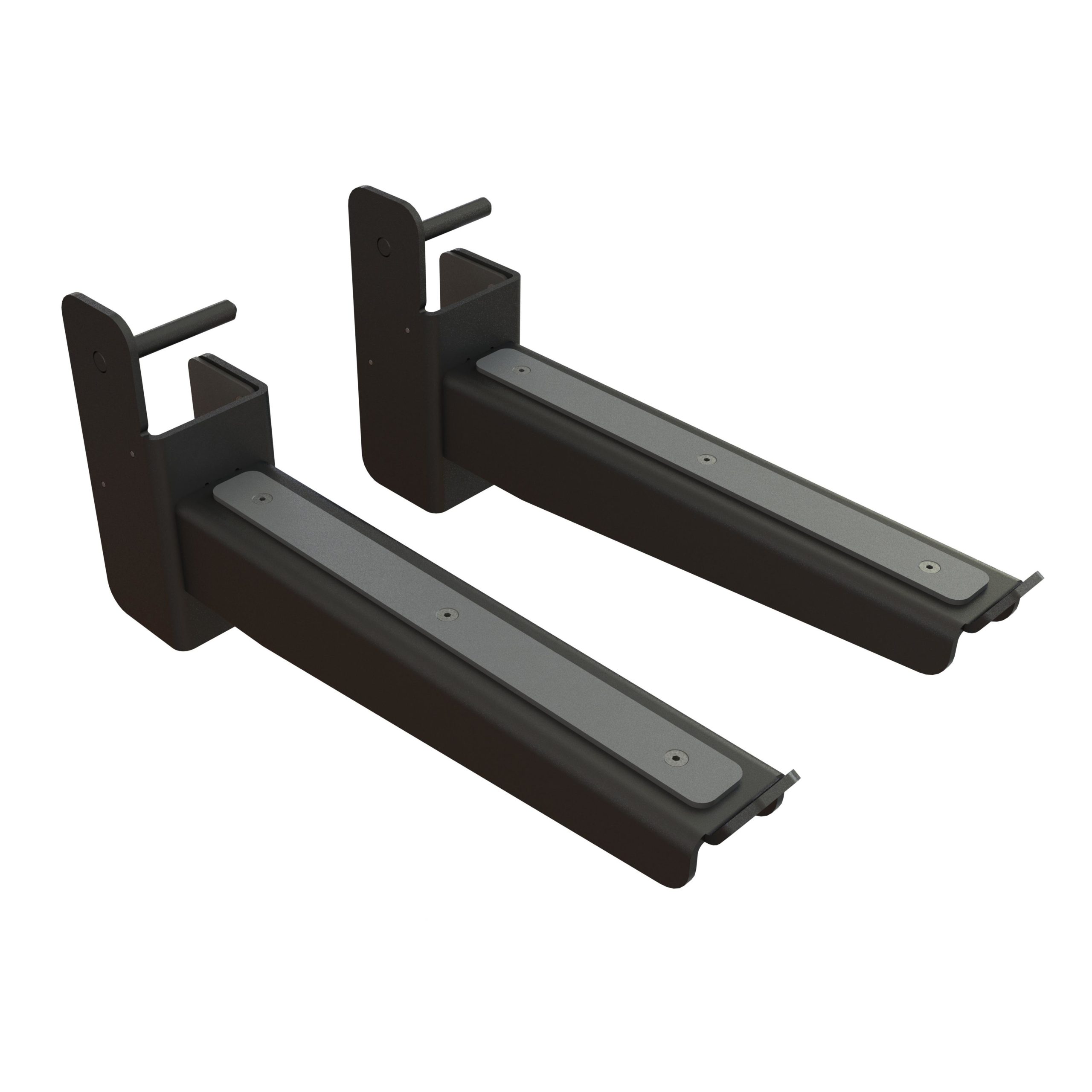 Wrange Pro Line turvatalad / paar - product image