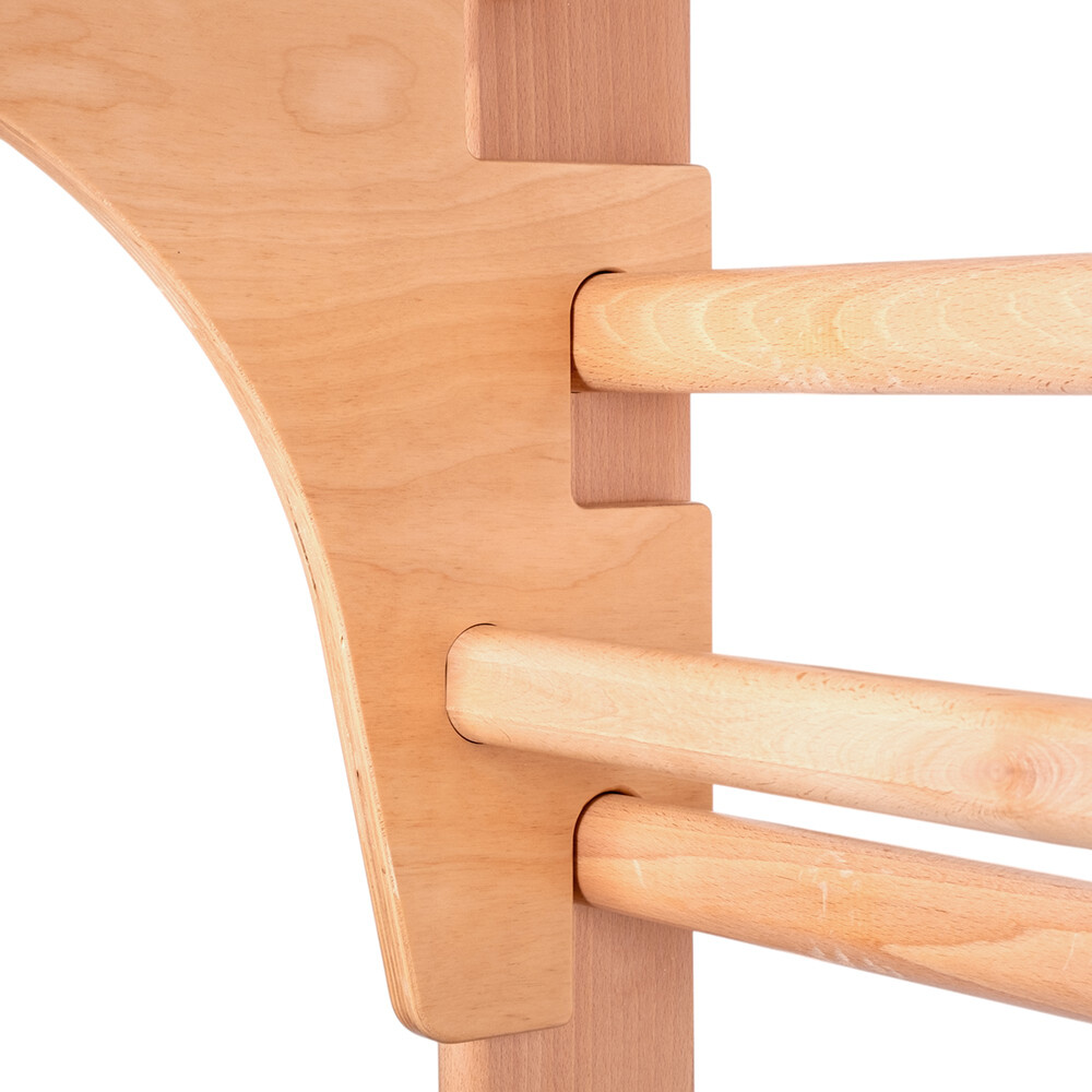 Lõuatõmberaam varbseinale Pull-Up Bar for Wall Bars Directline 80 cm view 6