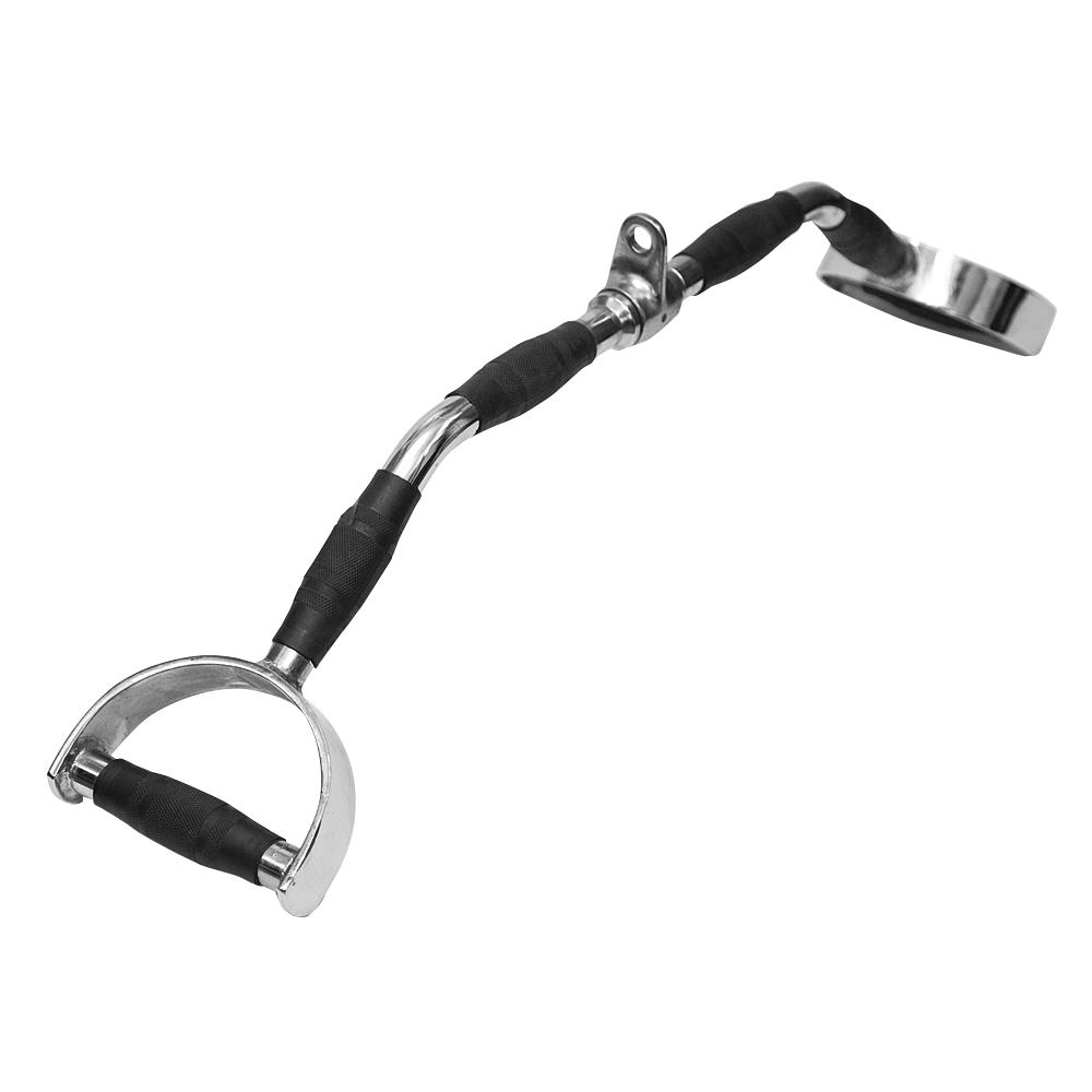 Wrange selja allatõmbe kang, kummeeritud - product image