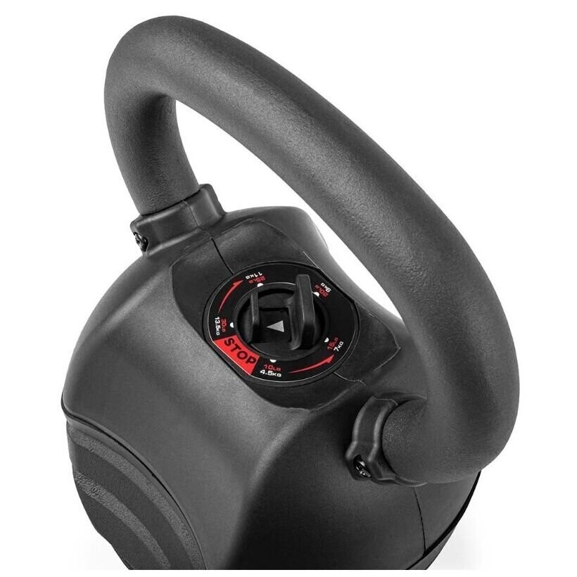 Sangpomm Gymstick Quick-Lock Kettlebell 13.5 kg view 2