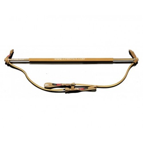 Treeningvahend Gymstick Original 2.0 supertugev/kuldne - product image