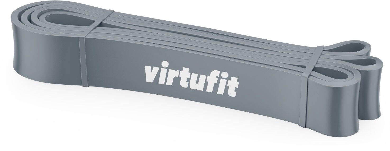 Tõmbekumm Virtufit tugev tumehall 18–40 kg view 2