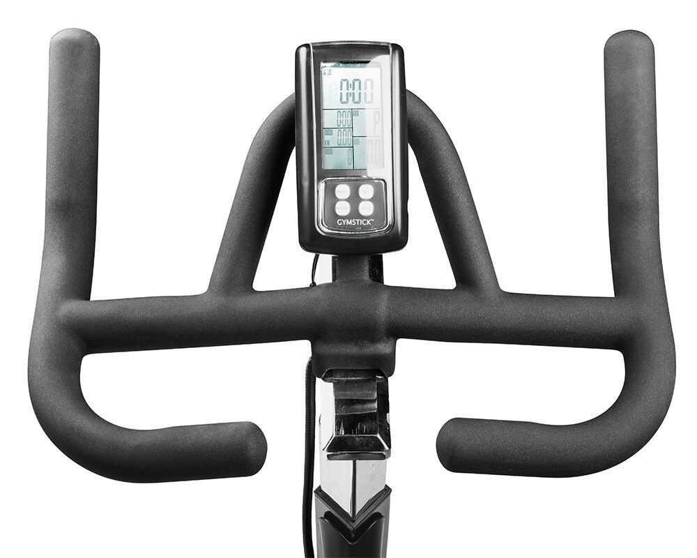 Veloergomeeter/spinningratas Gymstick FTR INDOOR RACER view 3