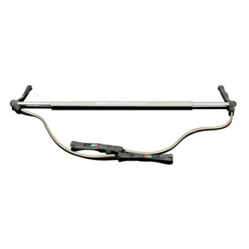 Treeningvahend Gymstick Original 2.0 ekstra tugev/hõbedane - product image