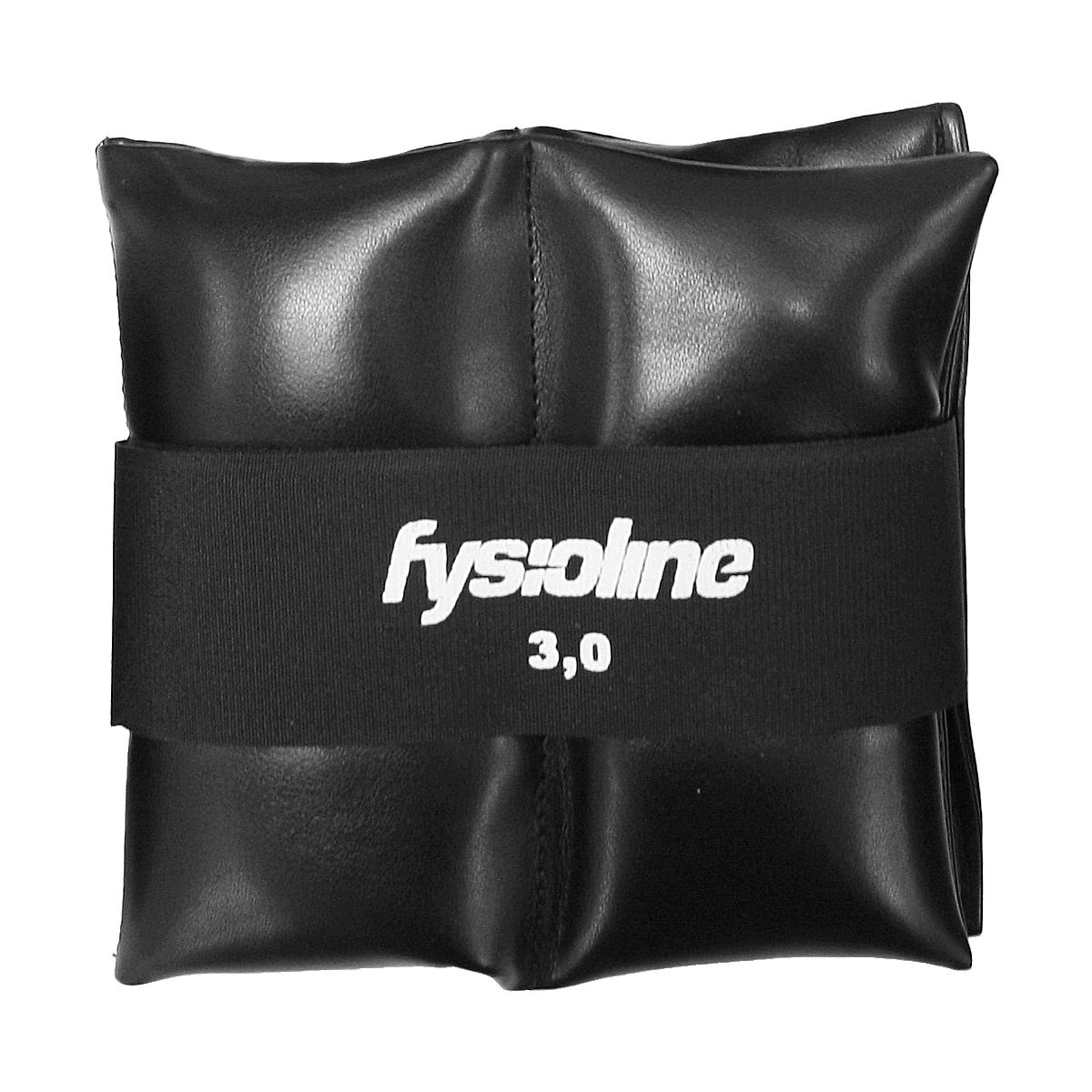 Fysioline raskusmansetid view 5
