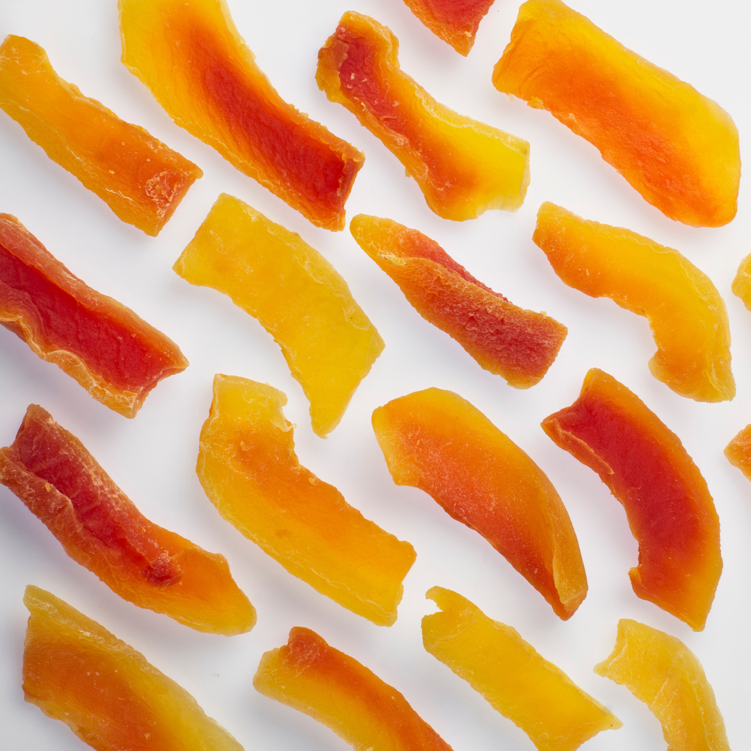 Pehme kuivatatud papaia 80g — Snack view 2