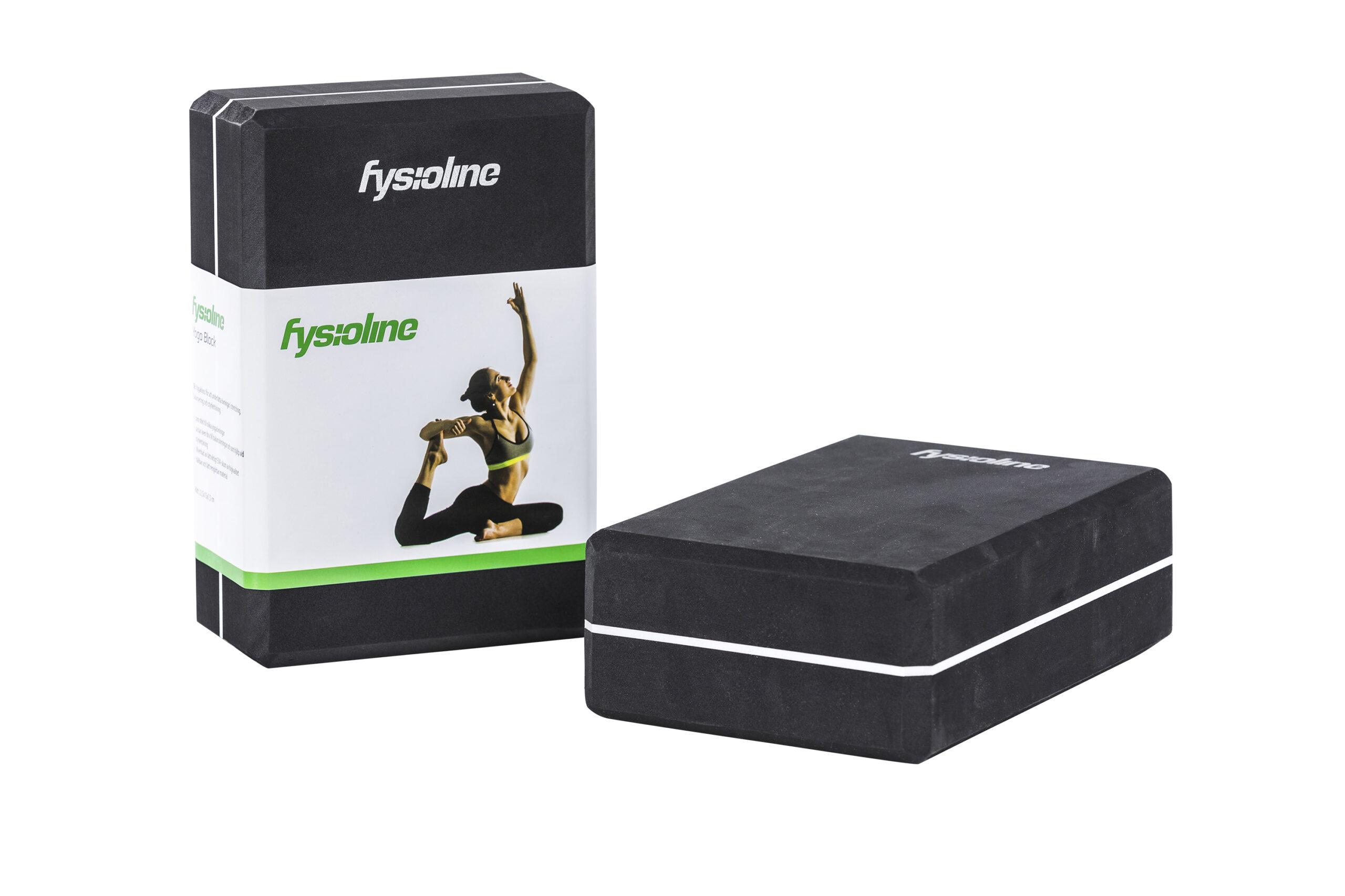 Fysioline Yoga Brick - image 1 of 6