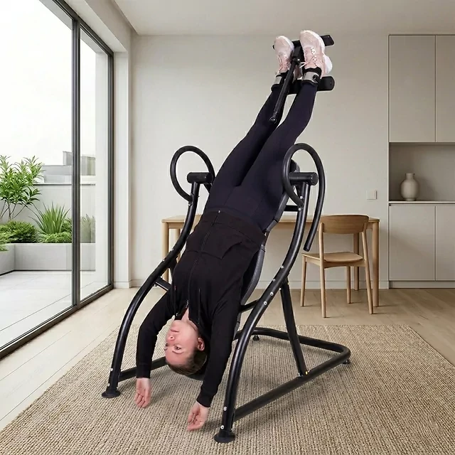 Seljavenituspink inSPORTline Inverso Plus hall view 3