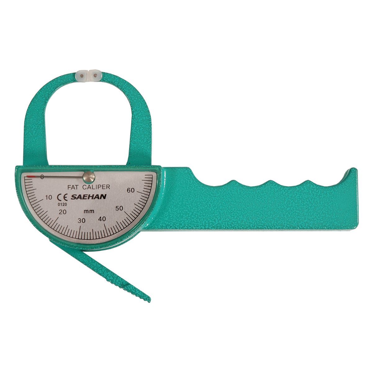 Saehan Rasvaprotsendi mÔÔtmiklambrid - product image