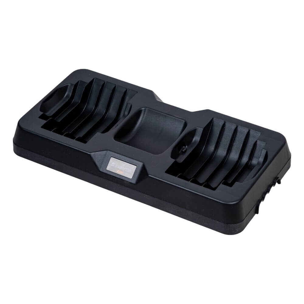 Reguleeritav hantel DuraBell® 5 - 41 kg view 5
