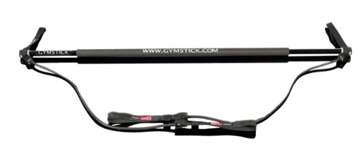 Treeningvahend Gymstick Original 2.0 tugev/must - product image