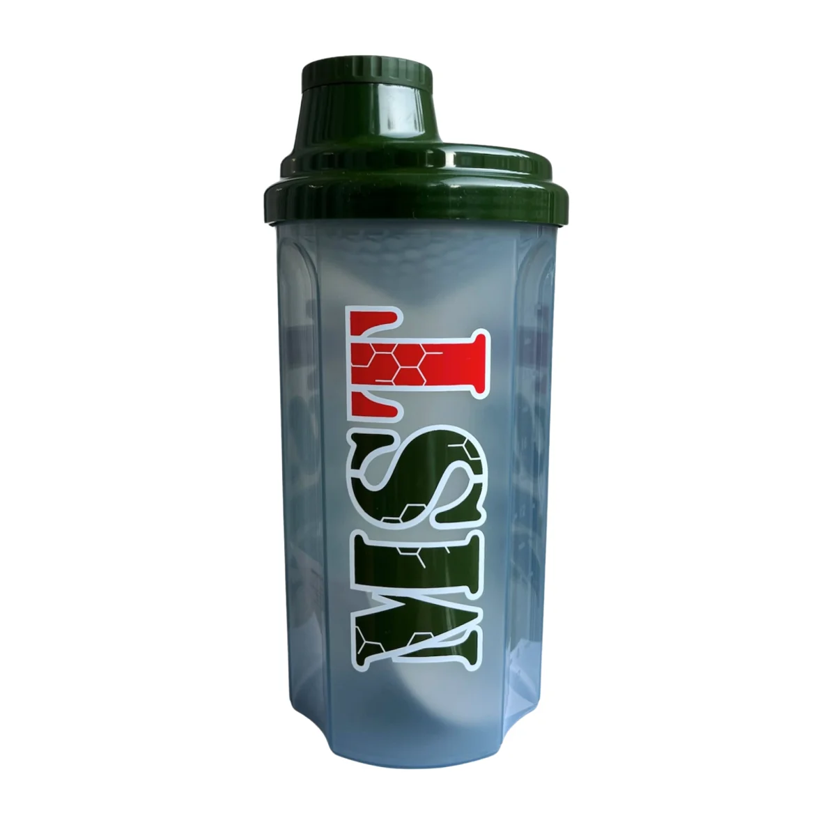 MST Shaker Gray and green 700 ml — Accessory - product image