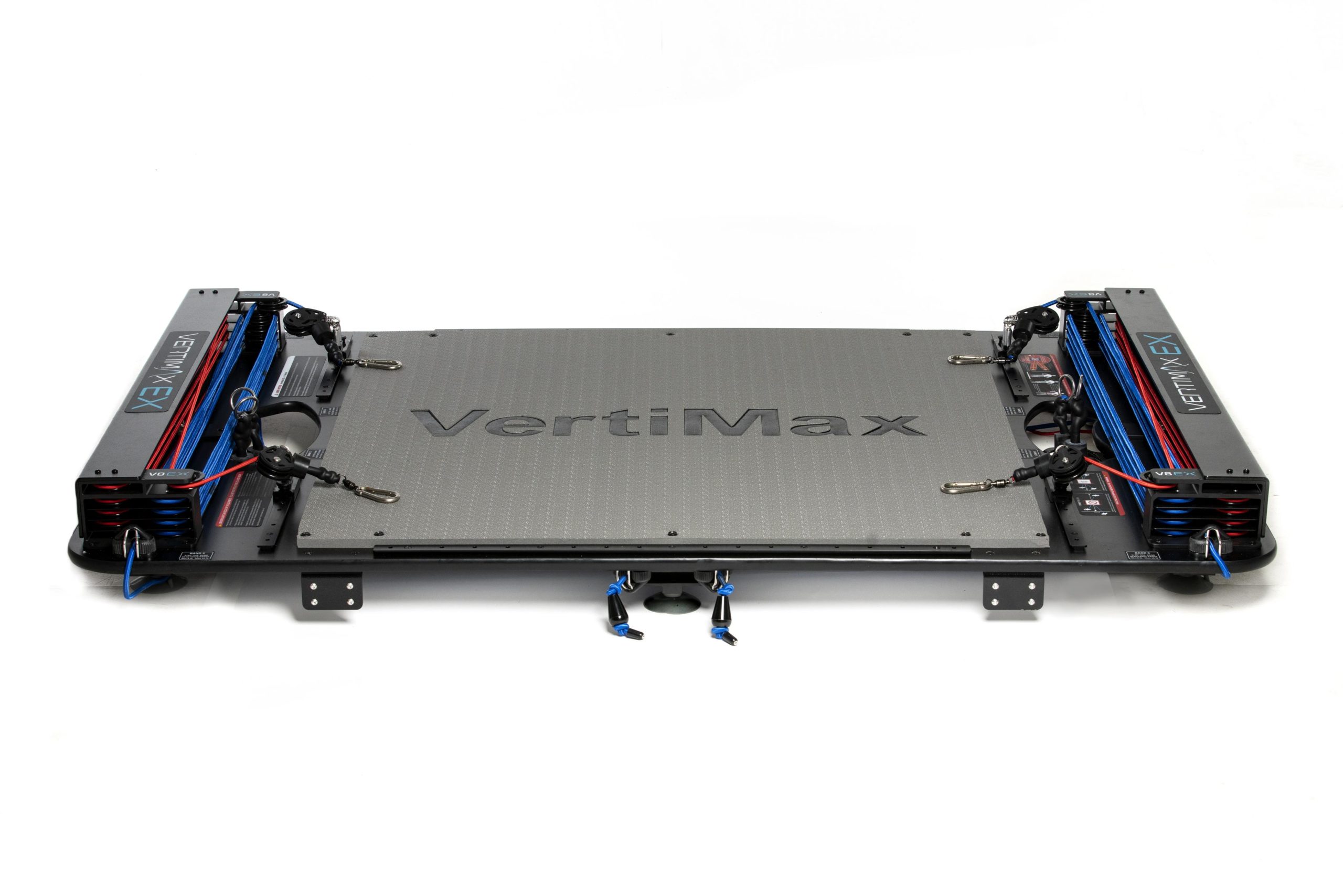 VertiMax EX süsteem view 3