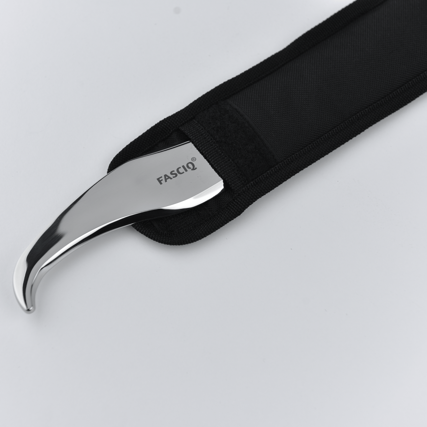 Fasciq Tool E – The Mustache view 3