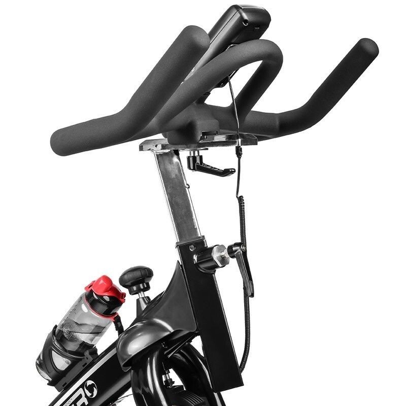 Veloergomeeter/spinningratas Gymstick FTR INDOOR RACER view 4