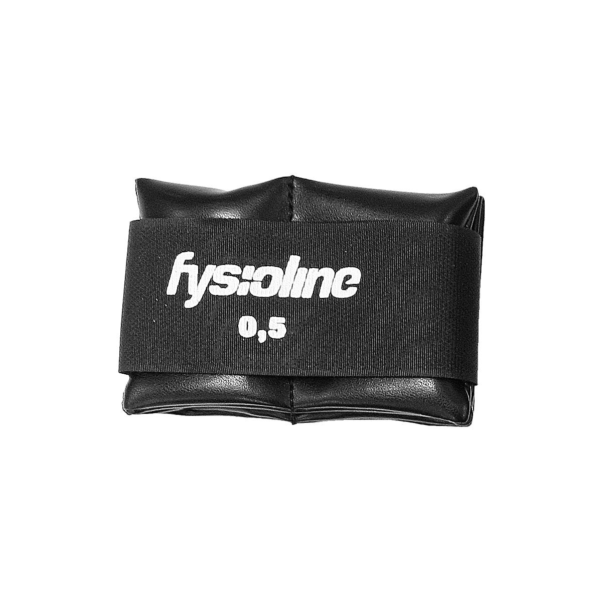 Fysioline raskusmansetid view 2