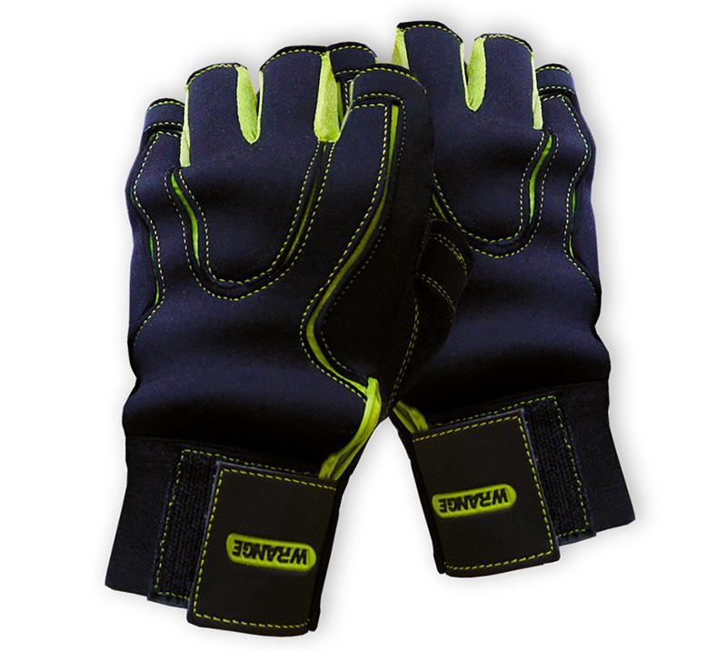 Wrange Comfort treeningkindad - product image