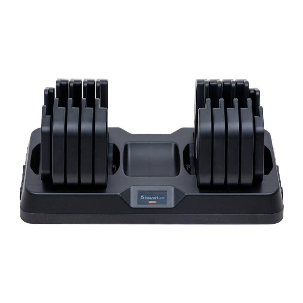 Reguleeritav hantel DuraBell® 5 - 41 kg view 2