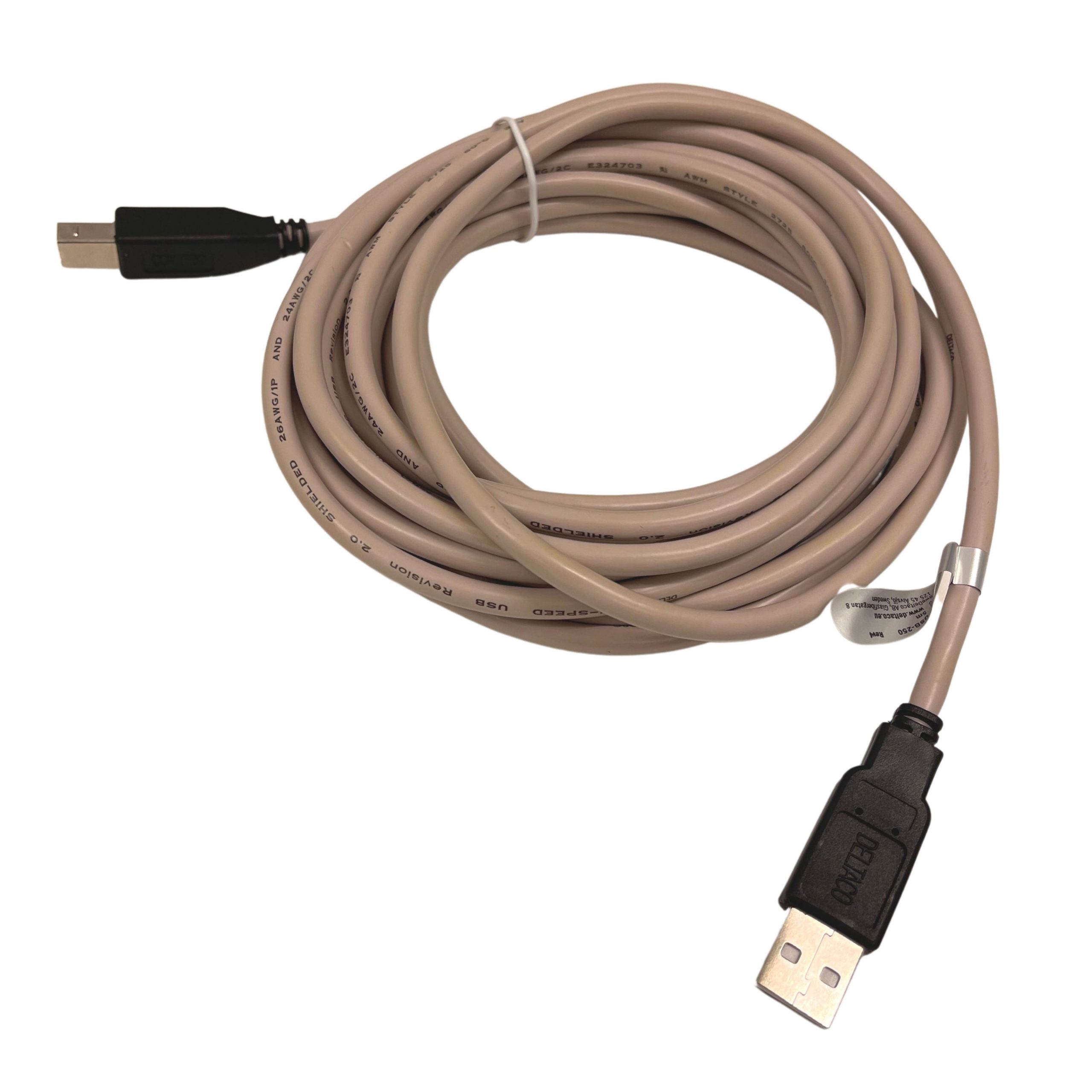 Ergoline USB-kaabel - product image