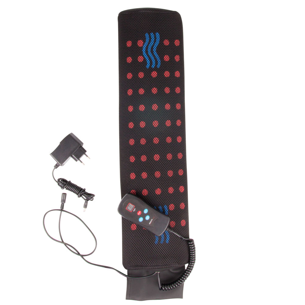 Seljavenituspink inSPORTline Inverso Heaty view 14