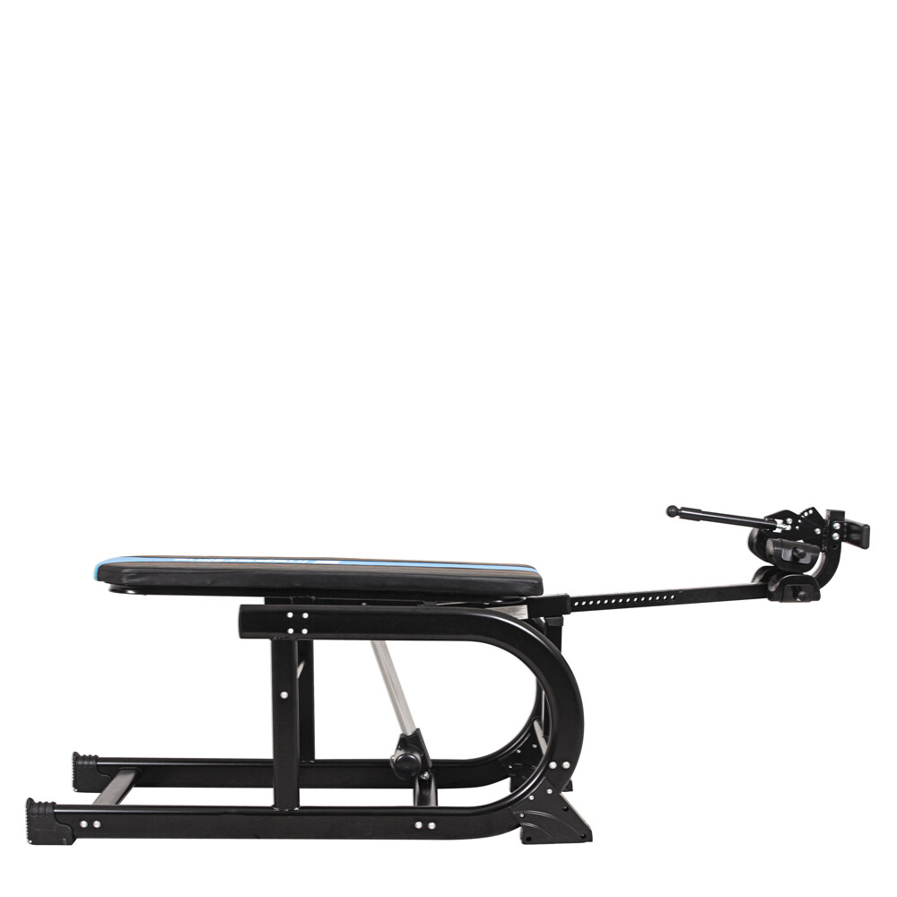 Seljavenituspink Inversion Table inSPORTline Inverso Ele view 7