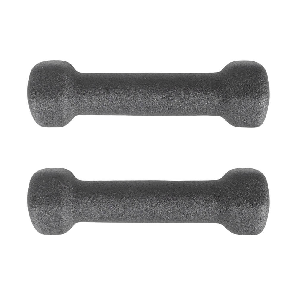 Hantlid Neoprene Dumbbells inSPORTline ON-X Renbell 2 x 0.5 kg - image 1 of 2
