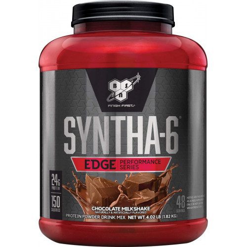 BSN Syntha Original 6 2.26kg Šokolaad — Chocolate — Powder - image 1 of 2