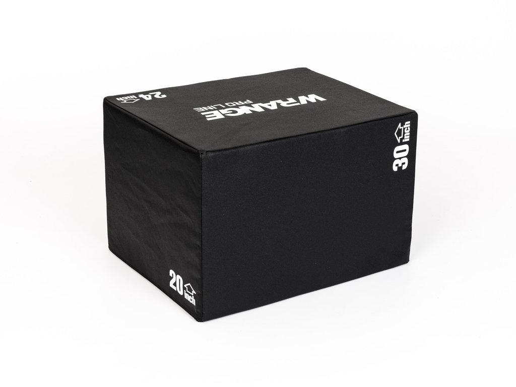 Wrange Pro Line Soft Plyo Box view 2