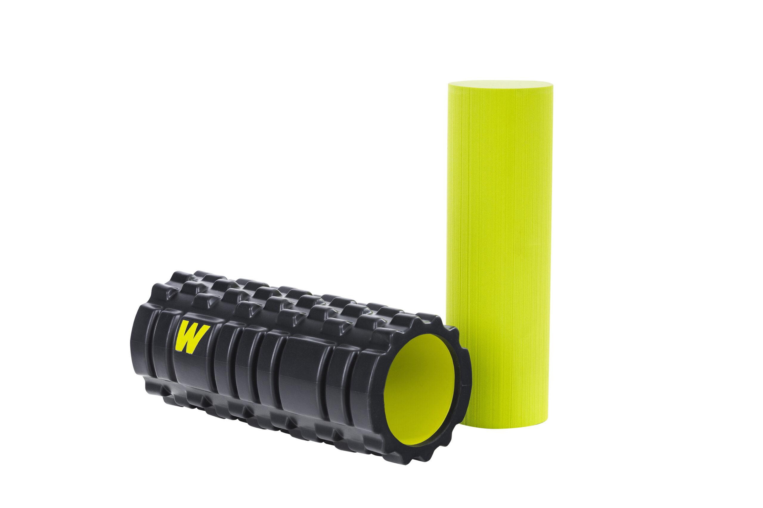 Wrange Roller 2In1 view 1