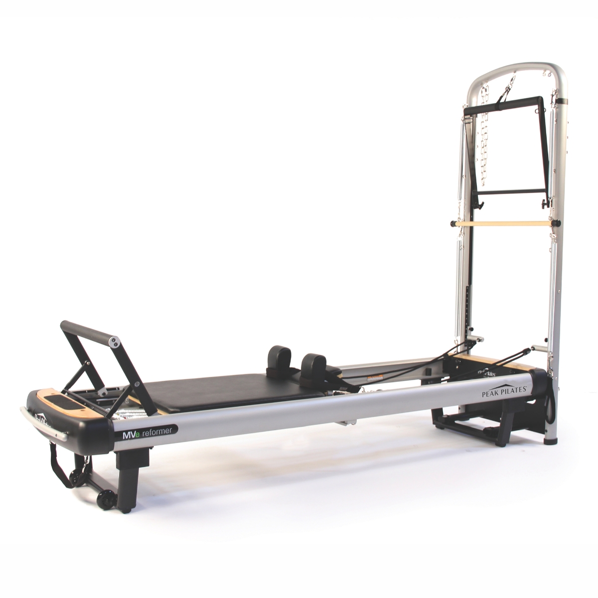 Peak Pilates MVe Reformer Tower System - image 1 of 4