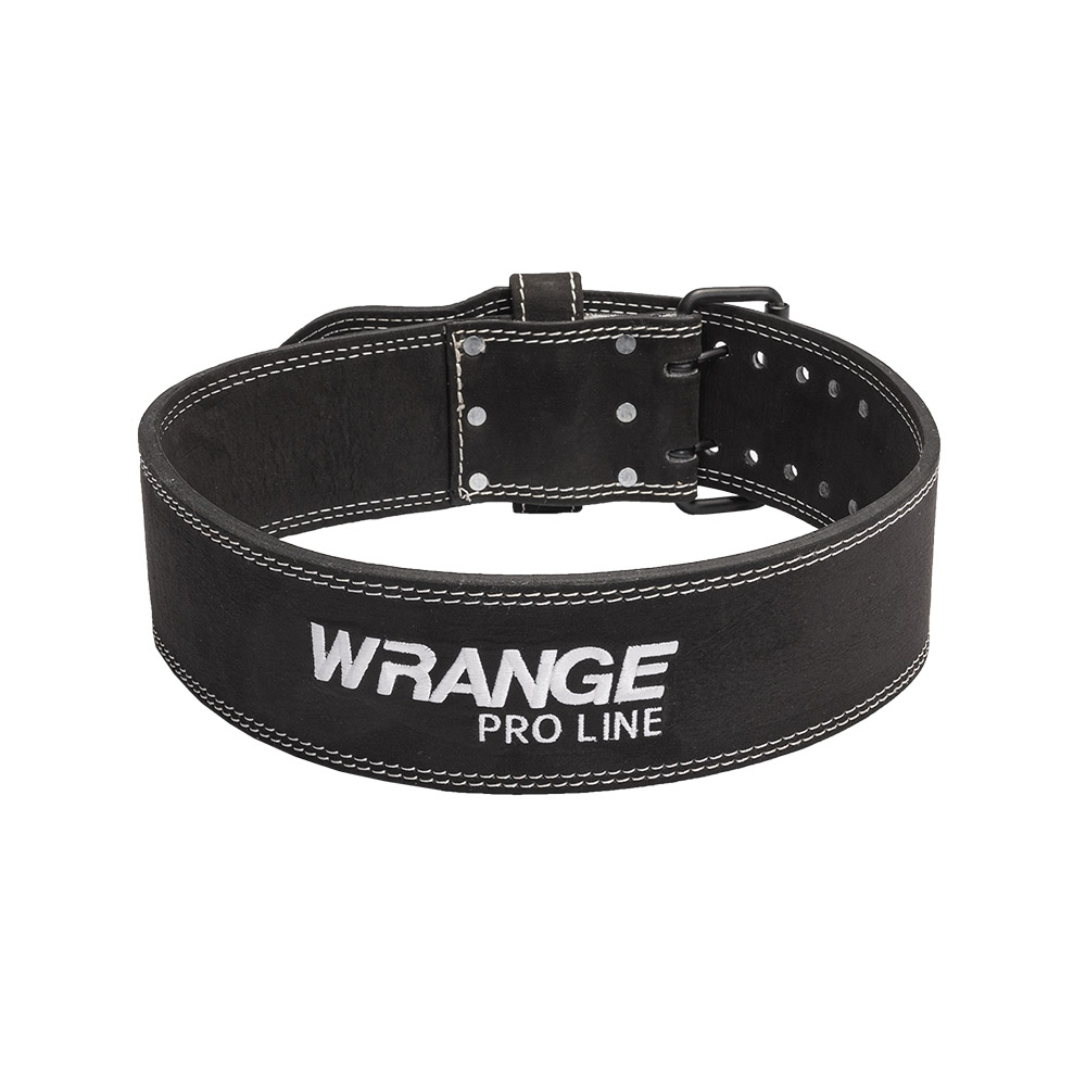 Wrange Pro Line Power jõutõstevöö Amara view 1